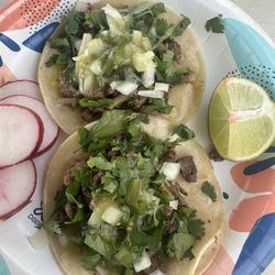 Asada Taco