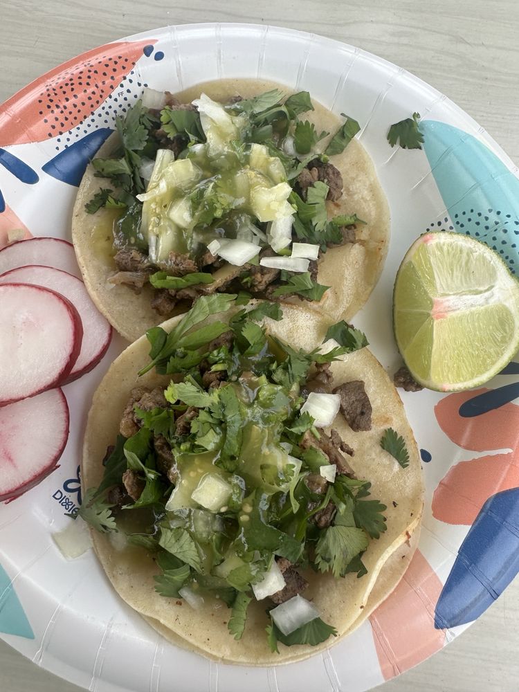 Taqueria Juan Colorado