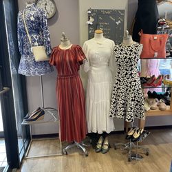 Wardrobe Rescue