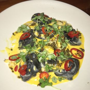 The Parlor - Shrimp tortellini - Pizza Near Me - Phoenix, Arizona The Parlor - Shrimp tortellini - Pizza Near Me - Phoenix, Arizona