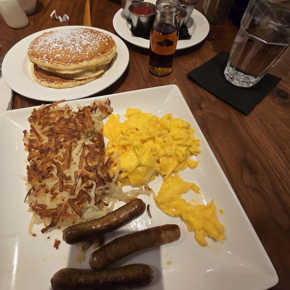 The Brass Fork - Cafes Near Me - Las Vegas, Nevada