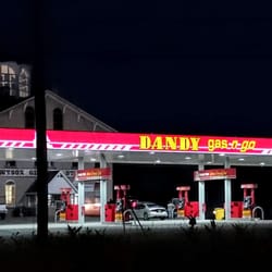 Dandy Mini Mart