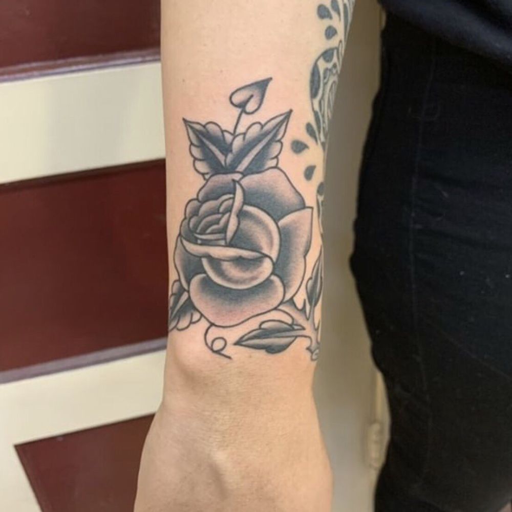 Classic Tattoo - Tattoo Near Me - Fullerton, California Classic Tattoo - Tattoo Near Me - Fullerton, California