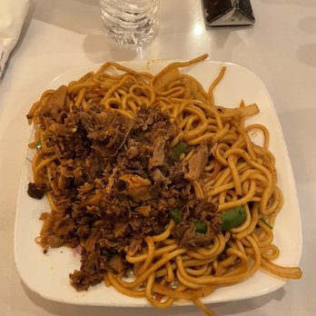 New Mongolian BBQ - Mongolian Near Me - Mountain View, California