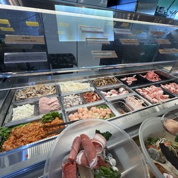 Mala Town - Hot Pot Near Me - Edison, New Jersey