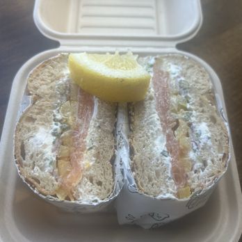 Boil & Bake - Bagels Near Me - Costa Mesa, California