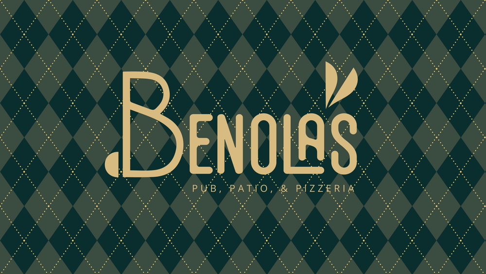 Benola's Logo