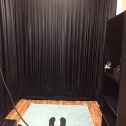 Organic Tan - A quick look at one of our tanning rooms. This is where the magic happens!