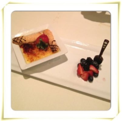 PY Steakhouse by null