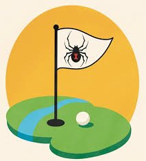 Cary's on the Course Logo