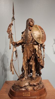 The James Museum of Western & Wildlife Art by null
