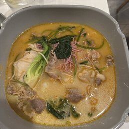 Beef bone broth Beef bone broth