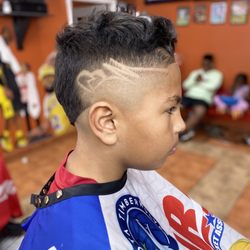 Hall of Fadez Barber Shop
