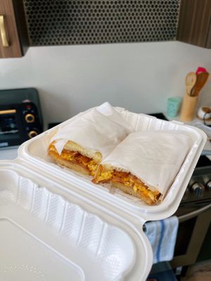 Dora's Bakery and Bistro by null