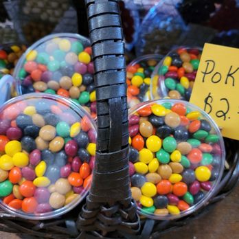 Pacific Hazelnut Candy Factory - Candy Stores Near Me - Aurora, Oregon