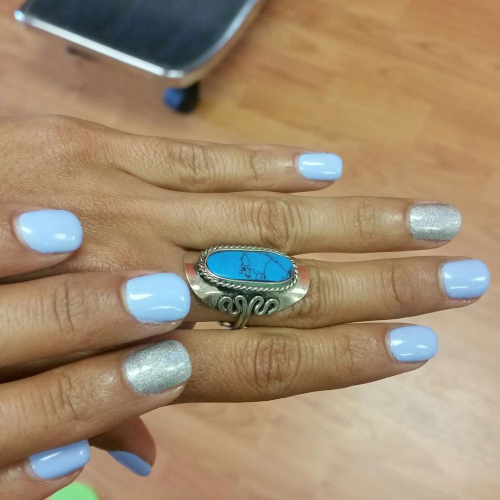 Manicure Manicure