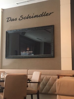 Das Schindler by null