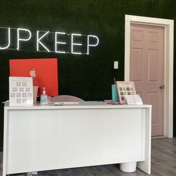 UPKEEP - Medical Spas Near Me - Dallas, Texas