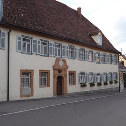Zum Ochsen