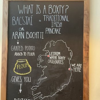 The Boxty House - Irish Near Me - Dublin, D The Boxty House - Irish Near Me - Dublin, D