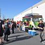 Photo of The Baba Kabob Truck