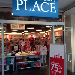 The Children's Place - The Children's Place at The Centre!