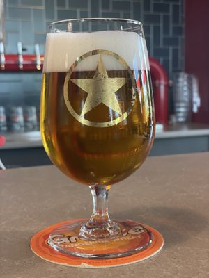 Starr Hill Downtown by null