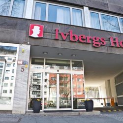 Ivbergs Hotel Berlin Messe