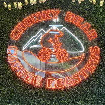 Chunky Bear Coffee Roasters - Coffee & Tea Near Me - Cadillac, Michigan