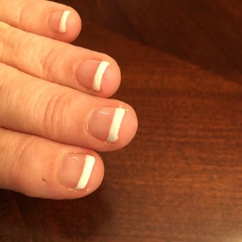 Smile Nails & Spa - Tops of nails look rough and feel rough - Nail Salons Near Me - Lebanon, Tennessee Smile Nails & Spa - Tops of nails look rough and feel rough - Nail Salons Near Me - Lebanon, Tennessee