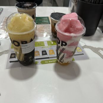 BoBaPoP Tea Bar - Boba - Bubble Tea Near Me - Baltimore, Maryland BoBaPoP Tea Bar - Boba - Bubble Tea Near Me - Baltimore, Maryland