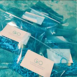 Goddess Organics - GODDESS ORGANICS SAMPLES!