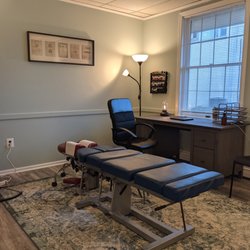 Quest Chiropractic of Ambler - Chiropractic