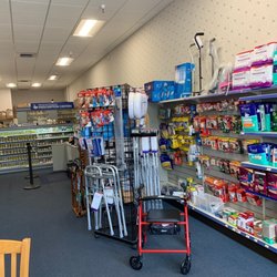 The Medicine Shoppe - Medical supplies