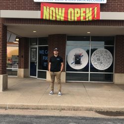 911 Cell Phone Repair Midwest City