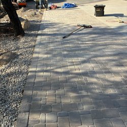 A1 Hardscape