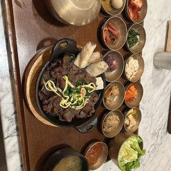 Kunjip Tofu - Korean Near Me - Mountain View, California Kunjip Tofu - Korean Near Me - Mountain View, California