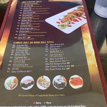 Sushi King - Hampton - Menu - Sushi Bars Near Me - Hampton, Virginia Sushi King - Hampton - Menu - Sushi Bars Near Me - Hampton, Virginia