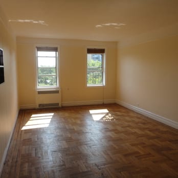 Progressive General Contractors - Al plastered our living room. - General Contractors Near Me - Brooklyn, New York
