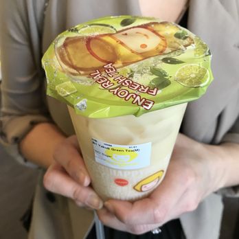 Happy Lemon - Bubble Tea Near Me - Vancouver, British Columbia Happy Lemon - Bubble Tea Near Me - Vancouver, British Columbia