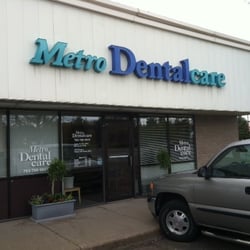 Metro Dentalcare Blaine 10 - Welcome to Metro Dentalcare in Blaine located on the North side of County Road 10 and Northtown Mall.