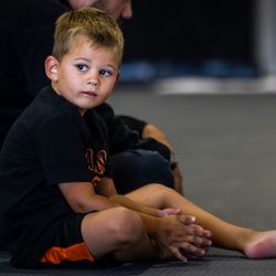 Granite Bay Jiu-Jitsu