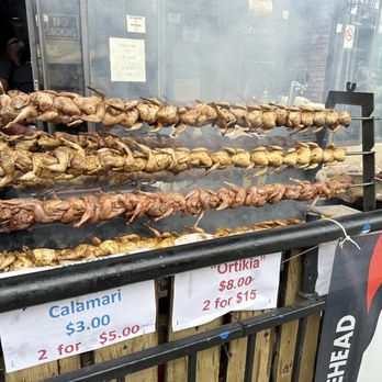 Taste of Danforth - Festivals Near Me Taste of Danforth - Festivals Near Me