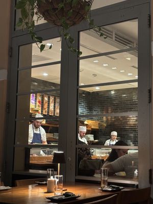 Blue Ribbon Sushi Bar & Grill - South Beach by null