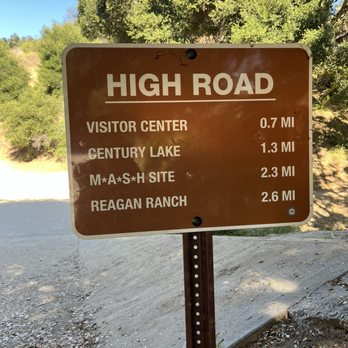 Malibu Creek State Park - Campgrounds Near Me - Calabasas, California Malibu Creek State Park - Campgrounds Near Me - Calabasas, California