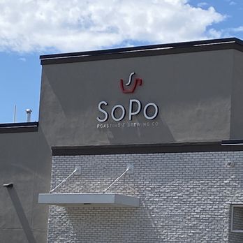 SoPo Coffee - L - Coffee & Tea Near Me - Albuquerque, New Mexico
