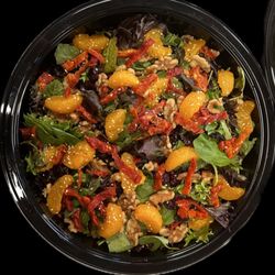 Giannis Pizza Of Chalfont - Mandarin salad trays