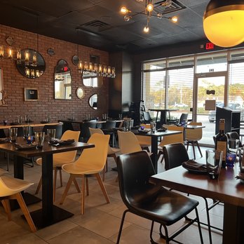 Rustic 21 Bistro - More seating - Brazilian Near Me - Jacksonville, Florida Rustic 21 Bistro - More seating - Brazilian Near Me - Jacksonville, Florida