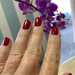 La Vie Nail & Spa - Manicure