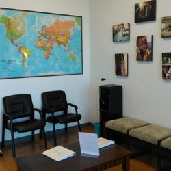 Hawkes Clinic